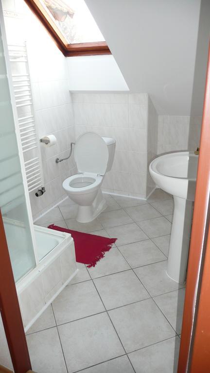 Apartments U Cara Чешка Будьовица Стая снимка