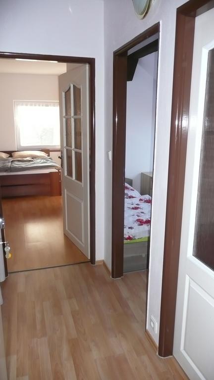 Apartments U Cara Чешка Будьовица Стая снимка