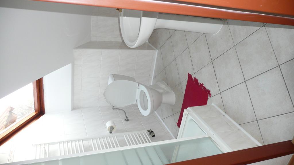 Apartments U Cara Чешка Будьовица Стая снимка